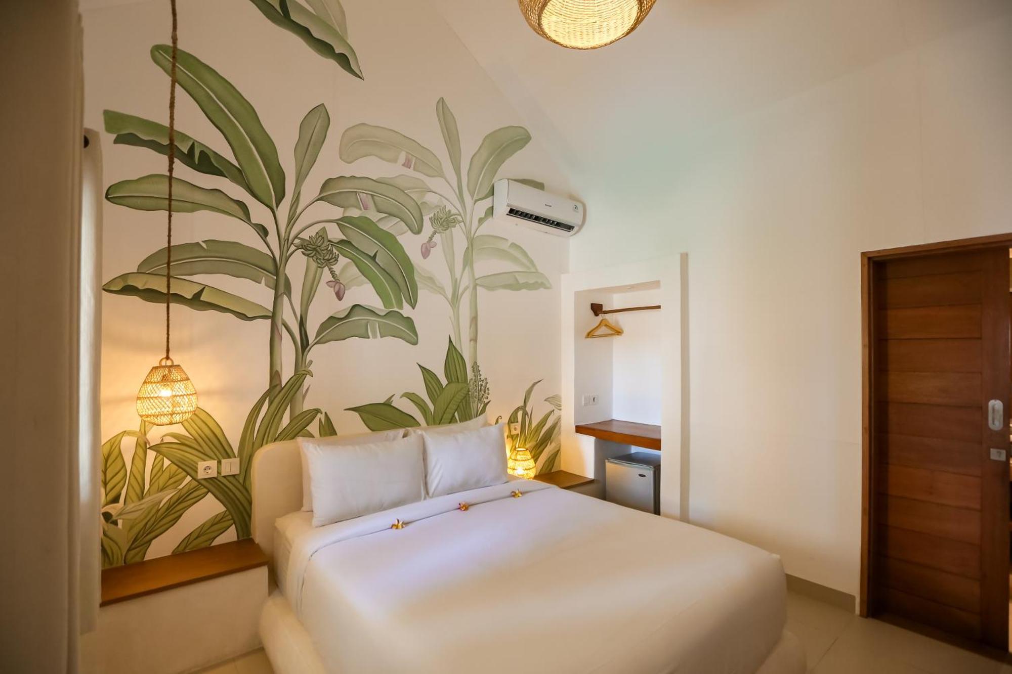 Double Room Terrace